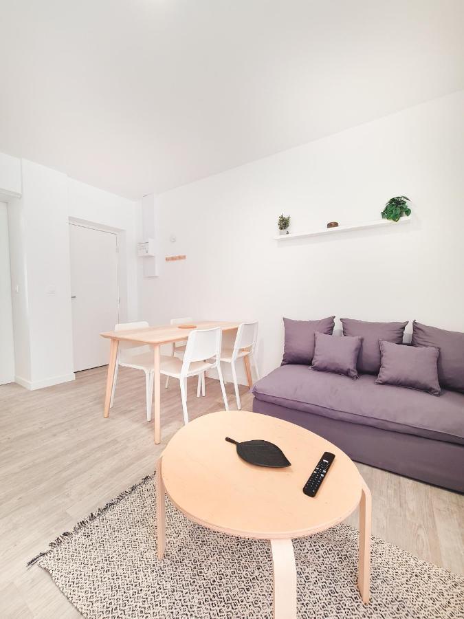 Apartament Le Valmy #4 - Cosy Studio - Grenoble Zewnętrze zdjęcie