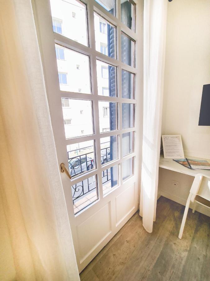 Apartament Le Valmy #4 - Cosy Studio - Grenoble Zewnętrze zdjęcie
