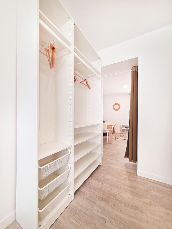 Apartament Le Valmy #4 - Cosy Studio - Grenoble Zewnętrze zdjęcie