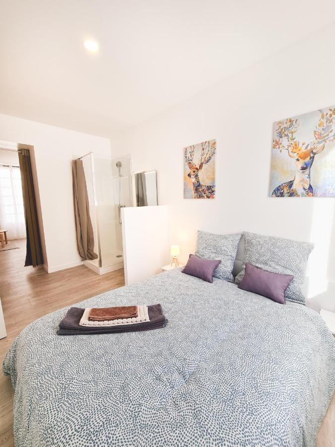 Apartament Le Valmy #4 - Cosy Studio - Grenoble Zewnętrze zdjęcie